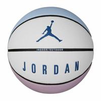 Basketbal Jordan Ultimate 2.0 8P Multicolour Natuurlijk rubber - thumbnail