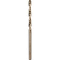 Bosch Accessories 2608585843 Bosch Power Tools HSS Metaal-spiraalboor 3.2 mm Gezamenlijke lengte 65 mm Kobalt DIN 338 Cilinderschacht 1 stuk(s) - thumbnail