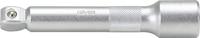 Brilliant Tools BT020904 BT020904 Dopsleutelverlenging Aandrijving 1/4 (6.3 mm) 75 mm 1 stuk(s) - thumbnail
