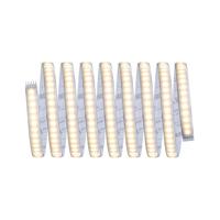 Paulmann MaxLED 1000 70670 LED-strip basisset Met connector (male) 24 V 3 m Warmwit 1 stuk(s) - thumbnail