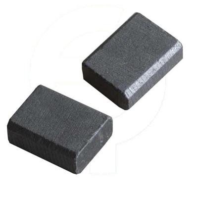 Heiniger Koolborstels xp serie 2 stuks