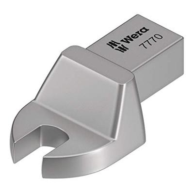 Wera 05078601001 Insteek-steeksleutel 8 mm