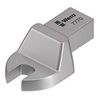 Wera 05078601001 Insteek-steeksleutel 8 mm - thumbnail