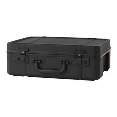 Hachiman Trunk Story M - Zwart Hachiman Trunk Story M - Zwart