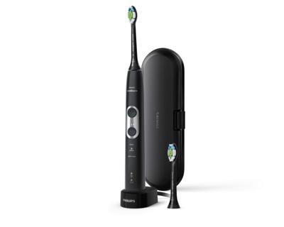 Philips HX6870/47 Sonicare ProtectiveClean 6100 elektrische tandenborstel