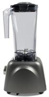 Wartmann Blender WM-1807 High Speed - 2 Liter - mat grijs - thumbnail