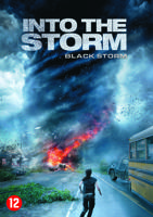 Into The Storm (DVD) - thumbnail