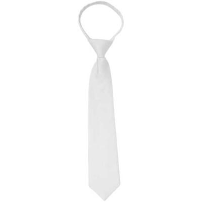 Première Stropdas wit Première Stropdas wit