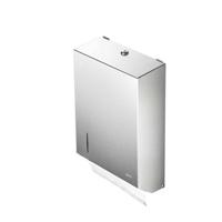 Geesa Public Area handdoekdispenser rvs 911231 - thumbnail