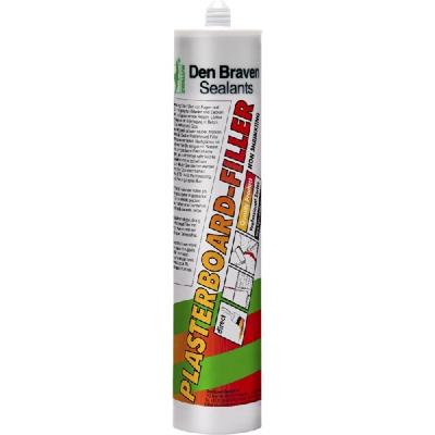 Den Braven Zwaluw Plasterboard-Filler - Wit (Qualy Fill)