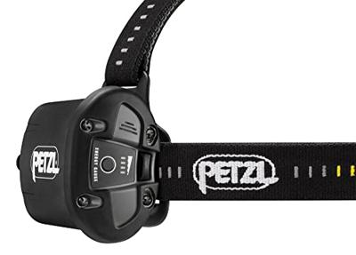 Petzl DUO S ledverlichting - thumbnail