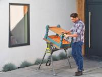Ryobi RSTSJ150 | Draagbare inklapbare werkbank - 5133005891 - thumbnail