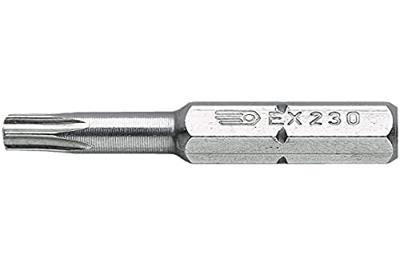 Facom bit 5/16 torx 40 l. 35 mm - EX.240