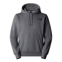The North Face Simple Dome Hoodie Trui Heren TNF Medium Grey Heather S - thumbnail