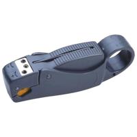 Cimco 120098 Economy Kabelstripper Geschikt voor: Coaxkabel RG58, RG59, RG62, RG6 - thumbnail