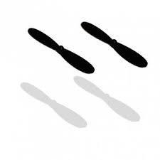 Hubsan Q4 Propellers
