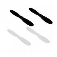 Hubsan Q4 Propellers - thumbnail