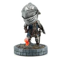 Dark Souls Resin Statue - Oscar, Knight of Astora (First4Figures) - thumbnail
