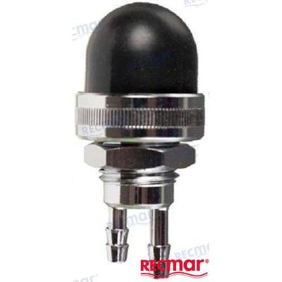 REPUESTOS MOTORES - Mercruiser REC858763 - CEBADOR COMBUSTIBLE