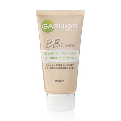 Garnier SkinActive BB Cream Classic - Medium Garnier SkinActive BB Cream Classic - Medium