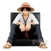 One Piece Creator X Creator Figure - Monkey D. Luffy (Ver.A) - thumbnail