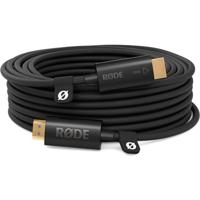 Rode HDMI 20m kabel zwart - thumbnail