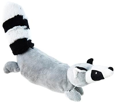 TRIXIE WASBEER PLUCHE 46CM 2 ST