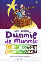 Dummie de mummie en de schat van Sohorro - thumbnail