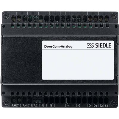 Siedle 200032470-00 Accessoires voor deurintercom Meerdere kleuren