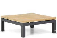 Capitol Coffee Tafel Teak 90 x 90 x 35 cm 4SO - 4so - thumbnail