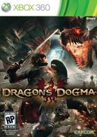 Dragons Dogma - thumbnail