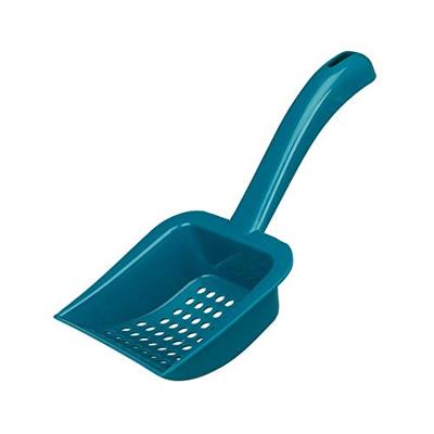 TRIXIE KATTENBAKSCHEP VOOR SILICAATSTROOISEL PEARLS L ASSORTI 6 ST TRIXIE KATTENBAKSCHEP VOOR SILICAATSTROOISEL PEARLS L ASSORTI 6 ST