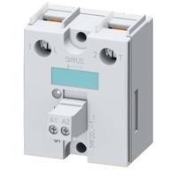 Siemens Halfgeleiderrelais 3RF20501AA22 50 A Schakelspanning (max.): 230 V/AC 1 stuk(s) - thumbnail