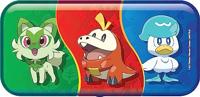 Pokemon TCG Back to School Pencil Case 2023 (2 Boosters) - thumbnail