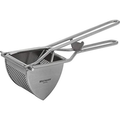 Westmark Aardappelpers Triangel - RVS - thumbnail