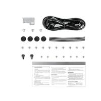 Chieftec BE-10B-300 Mini-tower PC-behuizing Zwart - thumbnail