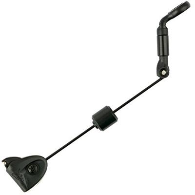 Fox Black label mini Swinger Black