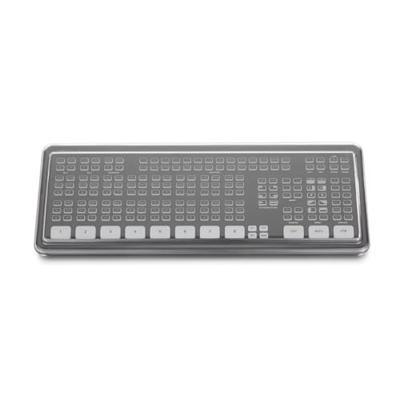 Decksaver stofkap voor Blackmagic ATEM Mini Extreme Decksaver stofkap voor Blackmagic ATEM Mini Extreme