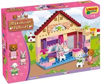 Unico maximilian families schoonheidssalon - thumbnail