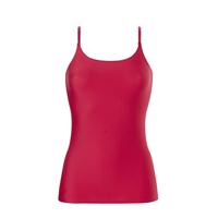 Ten Cate Secrets Spaghetti Top Rood-XL - thumbnail