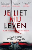 Je liet mij leven (Paperback) - thumbnail