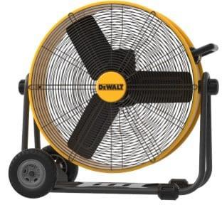DeWALT DXF2410 Ventilator 60cm