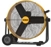DeWALT DXF2410 Ventilator 60cm - thumbnail