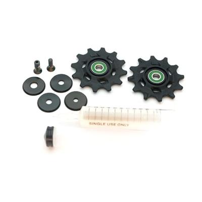 Sram derailleurwielen set pulley set red xplr etap axs