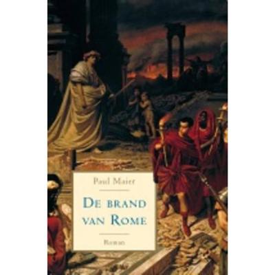 De brand van Rome - Paul Maier - Paperback (9789023993391) De brand van Rome - Paul Maier - Paperback (9789023993391)