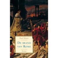 De brand van Rome - Paul Maier - Paperback (9789023993391) - thumbnail