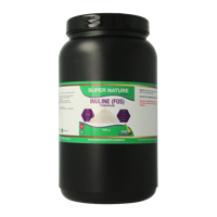 SNP Prebioticum inuline FOS 1 Kilogram - thumbnail