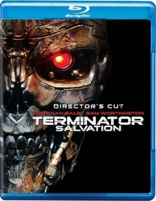 Terminator 4 Salvation Terminator 4 Salvation