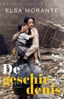 De geschiedenis (Hardback) - thumbnail
