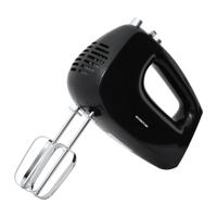 Inventum Handmixer Zwart - thumbnail